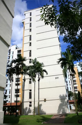 Blk 361 Woodlands Avenue 5 (Woodlands), HDB Executive #537609641